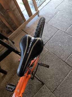 Horský bicykel Vedora mtb 24 aktuálne - 3