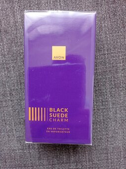 Avon parfemy - 3