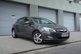 Opel Astra 1.7 CDTI M6 - 3