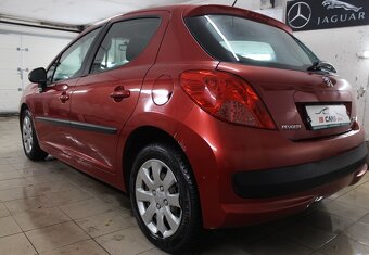 Peugeot 207 1.4e 16V - 3