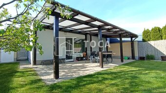 TOCA – EXKLUZÍVNE – predaj rodinného domu v Mojši - 3