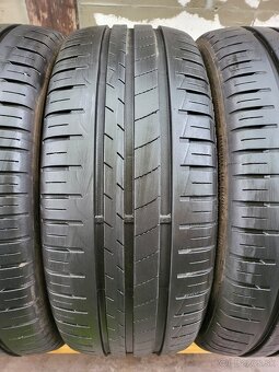 195/45 R16 Goodyear letne pneumatiky - 3