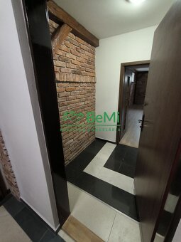 Predaj 2 izbový byt Rajecká Lesná, okres Žilina /45,6m2/ 021 - 3