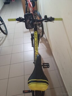 Bicykle Kross , Romet - 3