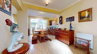 Luxusný, zariadený rodinný dom s garážou / Lodenica Piešťany - 3