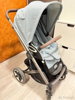 Cybex Talos S Lux - 3