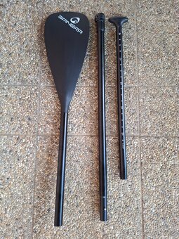Padlo pre paddleboard Spinera Sup - 3