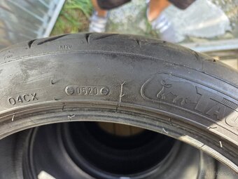 Letne Taurus ULTRA HIGH PERFORMANCE 245/40 R18 97 Y XL - 3