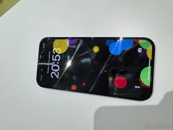 Apple iPhone 14 Pro 256GB - 3