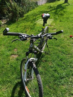 Horsky bicykel - 3