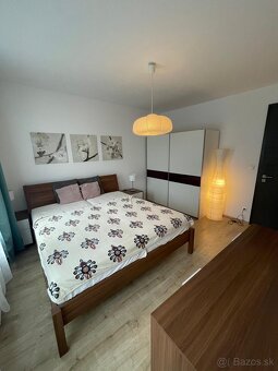 2 izbovy, BA, 56m, loggia a parking - 3