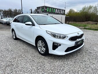 KIA Ceed SW 1.6crdi - 3