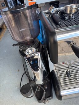 Predám kavovar San Marco SM 85e - 3