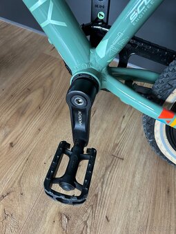 detsky bicykel Academy grade 2 - 14” - 3