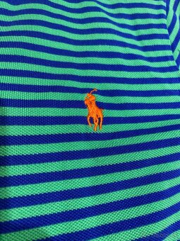 Ralph Lauren Polo - 3