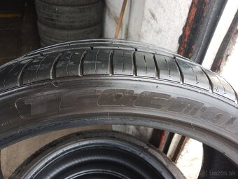 4x letné pneumatiky 245/35 r20 - 3