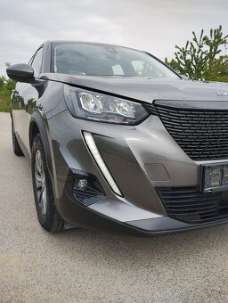 Peugeot 2008 1.5 hdi 75kw 12/2020 - 3