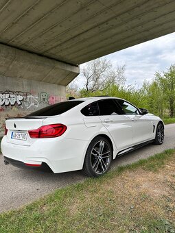 BMW F36 420d Xdrive 140kW - 3