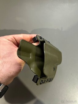 Puzdro na Glock 19 X - 3