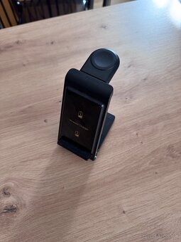 Apple watch 9 ,45mm 100% batéria. - 3