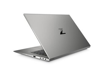 HP ZBook Fury 15 G7-Core i7 10850H-32GB-512GBSSD-T2000-4GB - 3