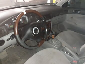 Predam wolvagen pasat B.5.5 2 liter benzin - 3