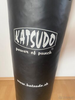 Boxovacie vrece - 3