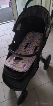 Petite mars kocik - 3