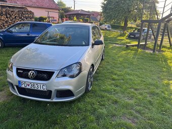 Volkswagen polo - 3