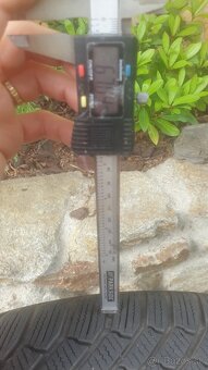 Zimné pneumatiky 205/55 R16 H Continental - 3