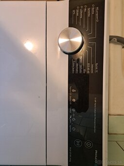 Práčka Philco - 3