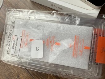 Apple Iphone 13 128GB biely - 3
