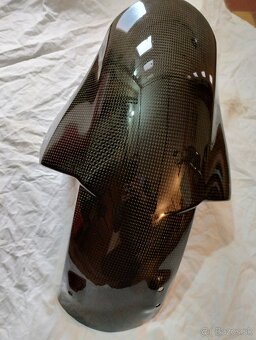 Predný blatník z 1000 r.v. 2008 - 3