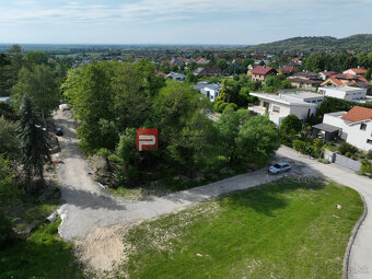 PREDAJ - Stavebný pozemok v obci Marianka - 3