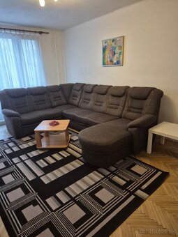 Prenájom 3-izbový byt Staré mesto - 3