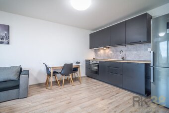 Moderný 2-izbový byt v blízkosti centra mesta Poprad - 3