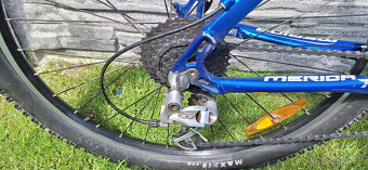 MERIDA MATTS TFS 900 - 3