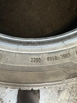225/55R18 - 3