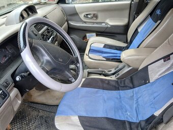 Pajero sport - 3