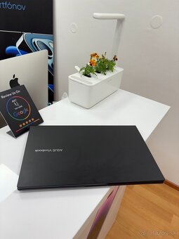 Asus Vivobook X571GT- Záruka 2 roky - 3