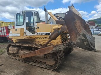 Buldozer Liebherr PR 732 - 3