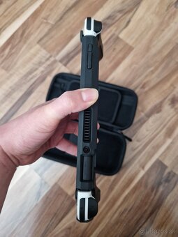 Nintendo switch oled - 3