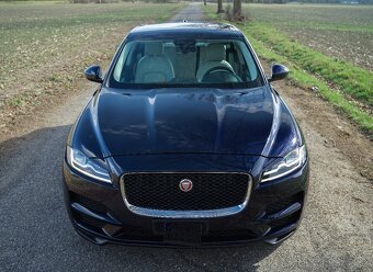 Jaguar F-Pace 2.0d 4wd 2019 - 3