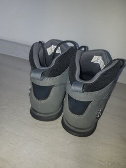 Mužské topánky značky Timberland - 3
