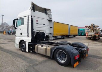 MAN TGX 18.480 4x2 LLS-U nafta 353 kw - 3