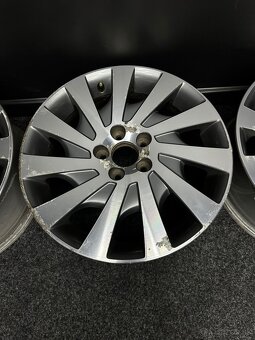 Alu Volvo 5x108 17” - 3