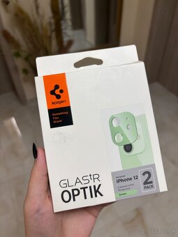 Kryt na iPhone 16 - 3