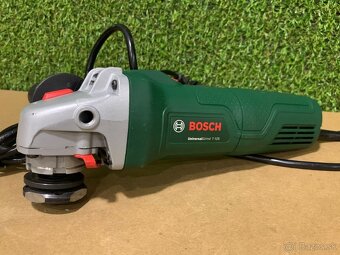 Bosch UniversalGrind 7-125 uhlová brúska - 3