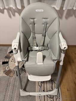 Detská stolička peg perego prima pappa - 3