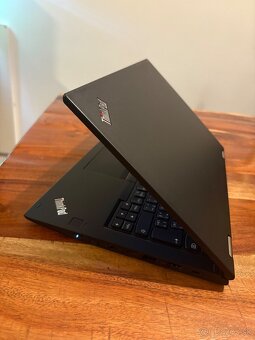 Lenovo ThinkPad X380 Yoga + dotykové pero - 3